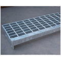 China Wholesale Hot-Dipped Galvanized Steel Grating for Well